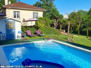 Maison Le Petit Bonheur – jouw oase van rust en comfort