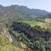 River Orb - view from Ceps