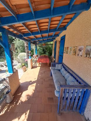vakantiehuis Gard