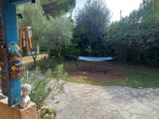 vakantiehuis Gard