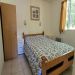 Slaapkamer 1 <br>Slaapkamer met 2 persoonsbed 1,40 x 200