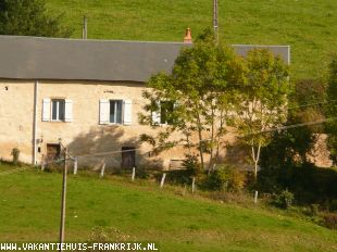 La Vieille Maison, voor de rustzoeker