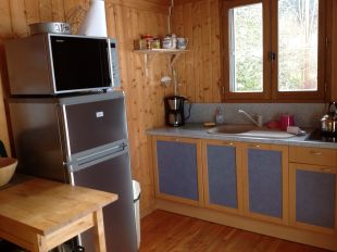 Keuken