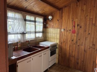 vakantiehuis Allier