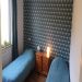 tweede slaapkamer