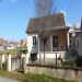 voorkant huis
