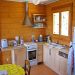 le pivert 3 <br>keuken