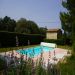 <br>Zwembad en terras