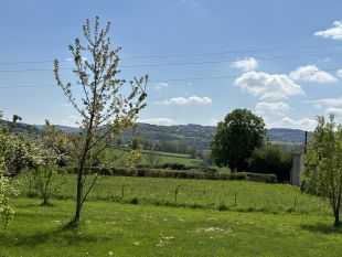 vakantiehuis Puy de Dome
