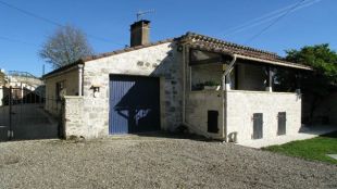 Huis