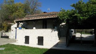 Huis