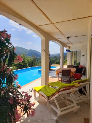 vakantiehuis Herault