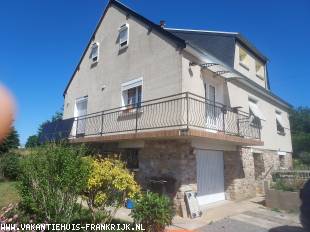 Vakantiehuis: Villa met nieuw dak in de Mayenne te huur in Mayenne (Frankrijk)
