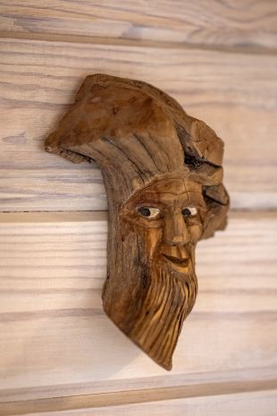 Decoratie