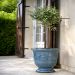 Balkon Maison Bellevue <br>Balkon Maison Bellevue