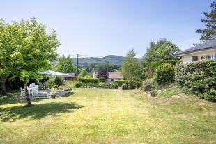 Tuin Maison Bellevue