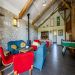 living van de grange