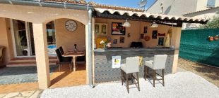 vakantiehuis Aude