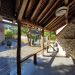 veranda