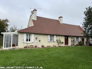 Vakantiehuis Midden-Frankrijk