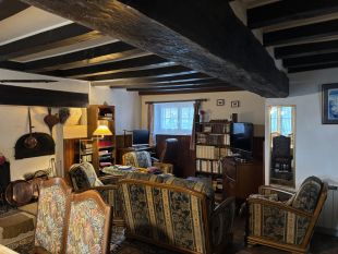 vakantiehuis Indre