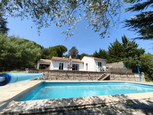 Villa Anduze