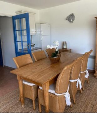 La Perle de Beth eetplaats binnen