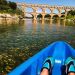Pont du Gard in de buurt <br>Pont du Gard in de buurt