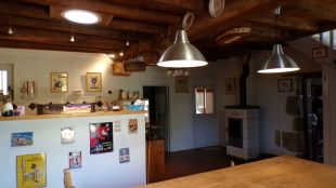 vakantiehuis Allier