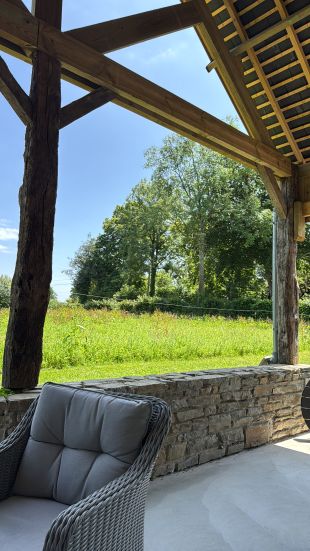 vakantiehuis Manche
