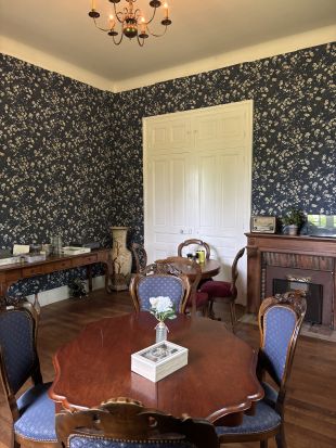 vakantiehuis Allier