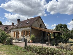 vakantiehuis in Buxieres les Mines
