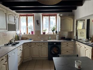 vakantiehuis Allier