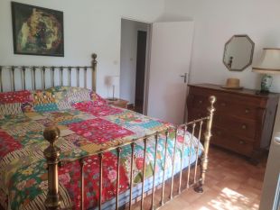 Bellevue Main Bedroom