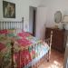 Bellevue Main Bedroom <br>Bedroom opening up into the garden