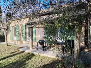 Villa Bellevue front view