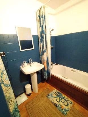 Villa Octopussy Bathroom