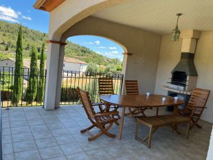 vakantiehuis Herault