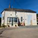 HOUSE FRONT