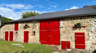 OLD FARM
