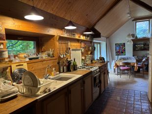 vakantiehuis Indre