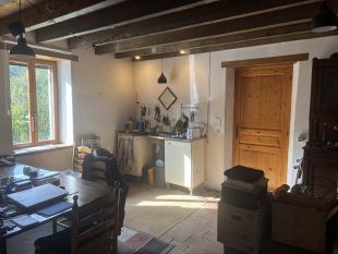 vakantiehuis Allier