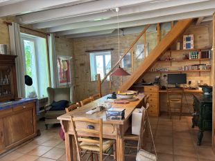 vakantiehuis Allier