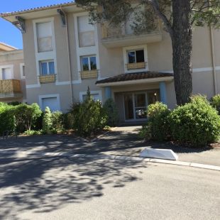 vakantiehuis in St Raphael