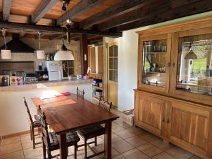 vakantiehuis Allier
