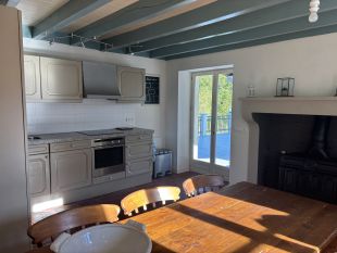 vakantiehuis Indre