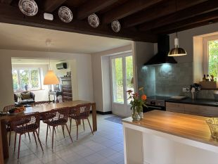 vakantiehuis Indre