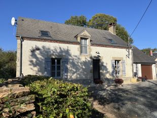 vakantiehuis in Sazeray