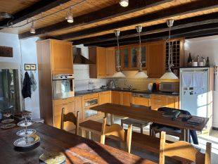 vakantiehuis Allier