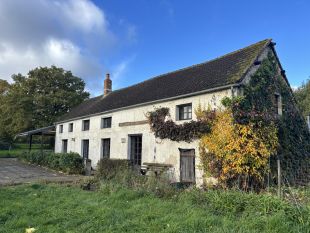 vakantiehuis in Couleuvre